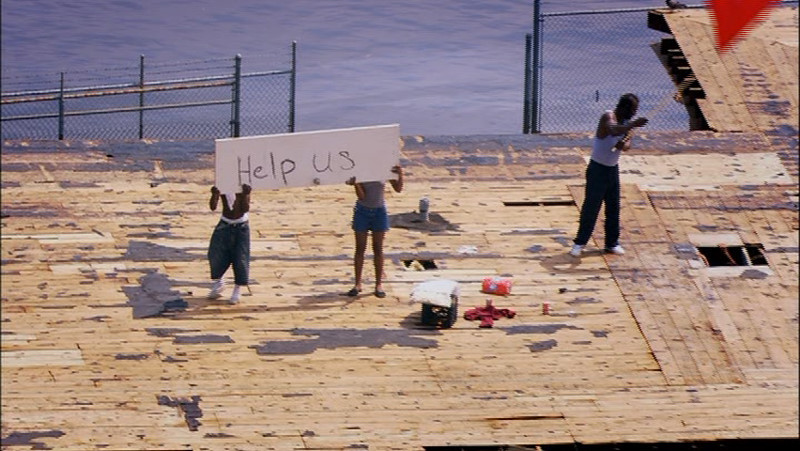 When The Levees Broke - Spike Lee